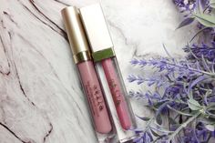 Stila Synergy Lip Gloss