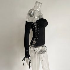 Metal Outfits, Corset Y2k, Alt Outfits, Goth Outfits, Edgy Outfits, Upcycle Clothes