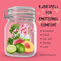 Spells In A Jar, Magickal Recipes, Spells Jars, Business Spell, Shadow Book, Magickal Herbs