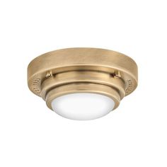 an image of a flush light fixture