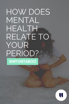 @jessiecali of @calicreatesllc talks about her reasoning for being a mental health advocate, how that’s transformed as she’s menstruated through the years and how she’s here to help you ❤️