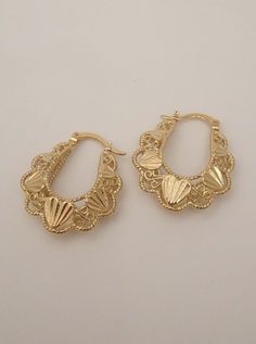 Aphrodite Earrings, Jewelry Accessories Aesthetic, Goddess Of Love And Beauty, Dope Jewelry Accessories, Basket Weave Pattern, Vintage Gold Earrings, Accessories Aesthetic, Elegance Style, Dangle Hoop Earrings