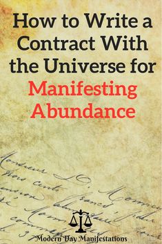 A Course In Miracles, Mental Training, Manifesting Money