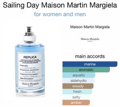 Fragrances Perfume Men, Koleksi Parfum, Perfume Men, Sailing Day, Best Fragrance For Men, Perfume Lover, Best Fragrances