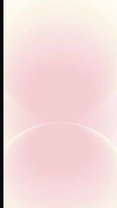 an abstract pink background with two circles in the middle and one circle at the bottom