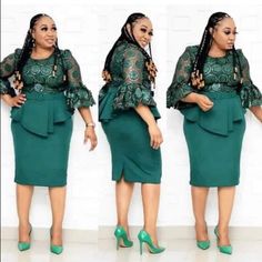 Dress Have A Green And A Red Both Size 2x Ankara Short Gowns Classy Corporate, Ankara Church Dresses For Women Classy Chic, Short Beach Dresses, Neck Flower, Midi Dress Chic, Short Dress White, Africa Dress, Boho Dresses Long, Ankara Dresses