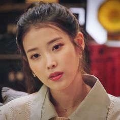 Iu Icons, Girl Group, Celebrities, Beauty