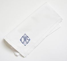 Wedding Hankies