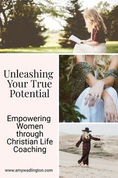 Christian life coaching Catchy Phrases, Castle Rock, The Holy Spirit, Empowering Women, Limiting Beliefs