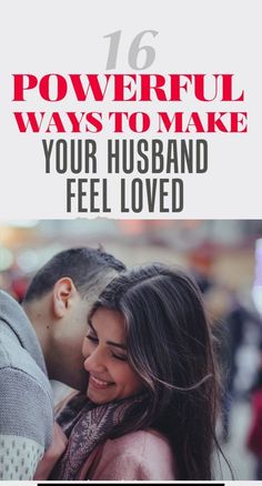 16 powerful ways to make your husband feel loved.How to a good wife or girlfriend? How to be irrestible to men? Best relationship tips for woman. how to attract the guy you really like? How to get a guy like you? How to make a men fall in love with you? How to make your husband love you again? Make Him Chase You, Hard Words, Flirting With Men, Get A Boyfriend, A Guy Like You, Attract Men, Feeling Appreciated, Addicted To You, Crazy About You