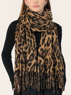 DETAILS
Composition: 100% Polyester Fall Fringe Scarves, Winter Fringe Scarves Shawl, Winter Fringe Shawl Scarves, Winter Fringe Shawl Scarf, Fringe Shawl Scarves For Winter, Scarf Tassels, Image Overlay, Leopard Scarf, Broken Zipper