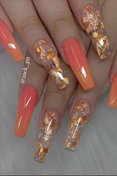 New Nail Colors, Neon Nail Designs, Stylish Nails Designs, Nail Design Inspiration, Pretty Nail Art Designs, Neon Nails