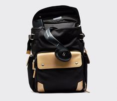 Introducing the Campro, our first line of camera bag designed specifically for photographers and weekend adventurers. As an urban-inspired backpack, the Campro is perfectly designed for those who demand more in style; convertible and functional, it's the ultimate backpack to carry all your gear in one place. Rain Cover