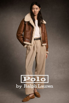 Jackets and coats perfectly crafted to weather the season. Free Shipping & Returns on All Orders. Brown Shearling Outerwear For Outdoor, Brown Shearling Outerwear With Faux Fur Lining, Winter Brown Shearling Outerwear, Brown Shearling Outerwear With Pockets, Classic Brown Faux Fur Outerwear, Womens Rugby, Rugby Fashion, Polo Ralph Lauren Women, Ad Campaigns