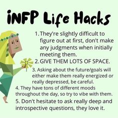 infpmemes on Instagram: "INFP is also a masters of dodging awkward situations and turning to their journals for guidance 😂 Find friends and fall in love on @bootheapp 🖤 Link in the bio!! Credits to the owner . . . . . #mbti #mbtimemes #16personalities #myersbriggs #myers #briggs #mbtimeme #mbtitypes #mbtipersonalities #mbtipersonality #16personalitiesmeme #16types #personality #personalitytypes #intp #entp #intj #entj #enfp #infp #enfj #infj #estp #esfp #estj #esfj #isfj #istp #isfp #istj" Infp Enfj, Infj Traits, Enneagram Test, Awkward Situations