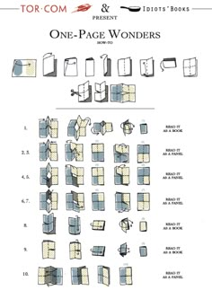 an image of a bunch of books that are on the page with numbers and symbols