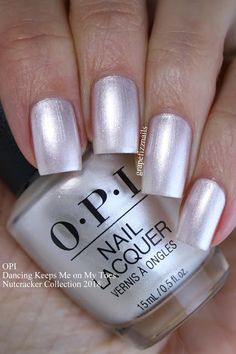 Grape Fizz Nails Toe Colors, Nutcracker And The Four Realms, Pretty Nail Polish Colors, Opi Polish, Beautiful Nail Polish, Nails Opi