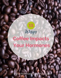 Hormones Balance, Caffeine Effects, Coffee Effects, Coffee Replacement, Replace Coffee, Coffee Detox, Coffee Substitute, Healing Foods, Coffee Facts