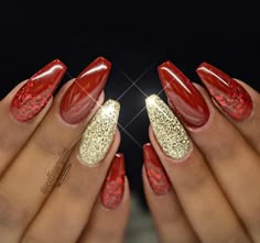 Silk Wrap Nails, Nagellack Trends, Light Elegance, Gold Nail, Beautiful Nail Designs, Prom Nails, Xmas Nails, Luxury Nails, Velvet Lace