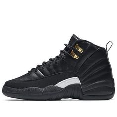 (BG) Air Jordan 12 Retro 'The Master' 153265-013 (SNKR) Air Jordan 12, Air Jordan 12 Retro, Jordan 12 Retro, Jordan 12, Jordans 12, Nike Fashion, The Master, Air Jordan, Air Jordans