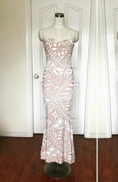 Samoan Designs Dresses, Polynesian Formal Dress, Samoan Formal Dress, Samoan Prom Dresses, Polynesian Prom Dress, Samoan Wedding Dress, Samoan Dress Design, Polynesian Dress Style, Puletasi Styles Samoa