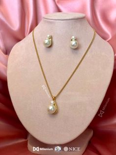 Elegant Heart-shaped Multi-stone Necklace, Luxury Heart-shaped Necklace For Evening, Pearl Necklace