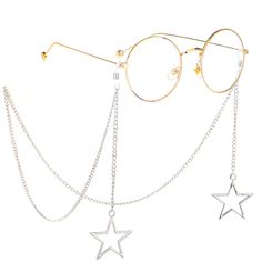 Star Sunglasses, Glasses Strap