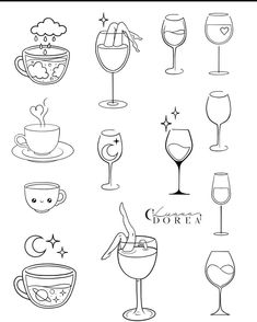 Tattoo Wine Ideas, Tiny Wine Tattoo, Fine Line Wine Tattoo, Wine Tatoos Ideas, Wine Tattoo Ideas, Cheese Tattoo, Wine Glass Tattoo, Tattoo Bar, Wine Tattoo