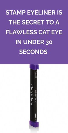 Makeup artists offer up the most flattering eyeliner looks (plus top product picks) for every eye shape, including eyeliner for monolids, eyeliner for hooded lids, eyeliner for round eyes, and more. Eyeliner For Round Eyes, Stamp Eyeliner, Hooded Lids, Round Face Makeup, Maroon Colour, Eyeliner For Beginners