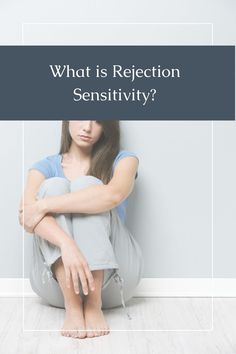 Rejection Sensitivity is a complex mental health issue that can cause feelings of worthlessness and fear of criticism, particularly when it comes to relationships. It can have a major impact on a person's self-esteem, relationships and overall quality of life. If you find yourself feeling extra scared of rejection and criticism, it could be an indication of this potentially paralyzing issue. Click to learn more. Scared Of Rejection, Rejection Sensitivity, Fear Of Rejection, Build Resilience, Self Fulfilling Prophecy