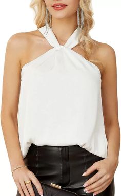 10+ Classy Tops To Wear With Jeans - By Lisa Fonde Harley Davidson Tank Tops