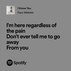 i know you ✦ faye webster Faye Webster Album Cover, Fay Webster Poster, I Know I’m Funny Haha Faye Webster, I Know You Faye Webster Lyrics, Faye Webster Concert, Faye Webster, 2024 Year