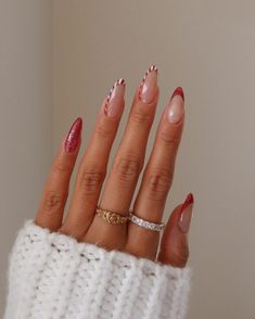 Heart Nail Designs