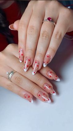 #nails #nailart #naildesign #unhas #diadosnamorados Nails Nailart, Nail Art, Art, Nail Arts