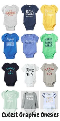 Baby Onsies Ideas Boy, Cricut Onesie, Mom Trends, Graphic Onesies, Cricut Baby, Kid Fashion, Funny Baby Onesies, Baby Boy Onesies, Boy Onesie