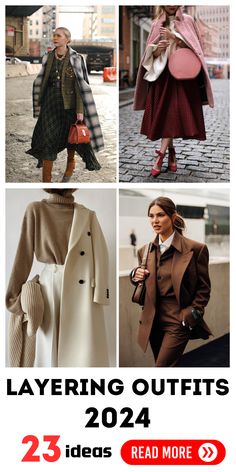 Master Layering Outfits: Seasonal Style & Aesthetic Tips Layering Outfits Fall, Aesthetic Tips, Wide Legged Jeans, Black Overcoat, Chic Summer Style, Classic White Shirt