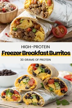 high protein breakfast meal prep Crockpot Recipes High Protein, Healthy Meal Prep High Protein, Lunch Ideas High Protein, Fall Dinner Ideas Healthy, High Protein Soup, Meal Prep High Protein, Protein Lunch Ideas, Protein Soup, Protein Vegetarian Recipes