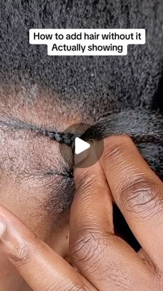 10K likes, 62 comments - braidstribe on October 7, 2023: "How to add hair without it showing, feedin cornrows edition 💛💛💛💛💛💛💛💛 Tag 🏷 @britthairbraiding 💛💛💛💛 . . . . . . . . . . . . . . . . #braidstribe #4chairstyles #protectivestyles #learntobraid #tranças #winterbraids #protectivestylesfornaturalhair #bohobraids #africanhairbraiding #knotlessboxbraids #largebraids #howtodohair #africanhairbraiding #4chairdaily #4chairgrowth #braidsbraidsbraids #knotlessbraids #braidmyhair #braid Add Hair To Cornrows, How To Feed Hair Into Cornrows, How To Do Feed In Braids, Add Hair To Braid, Feed In Goddess Braids Cornrows, Feed In Braids Cornrows Tutorial, How To Add Hair To Cornrows, How To Feed In Braids Cornrows, How To Add Hair To Braids