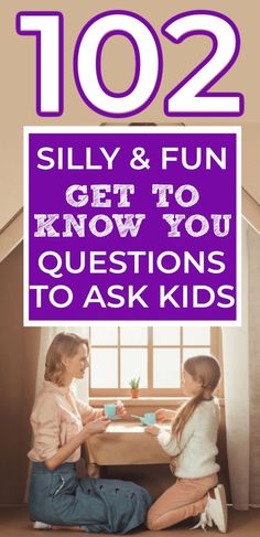 Questions To Ask Your Son, Get To Know Me Questions For Kids, Quick Get To Know You Games, If You Could Questions, Questions To Ask Your Grandkids, Unique Get To Know You Questions, Get To Know You Games For Kids At Church, Getting To Know You Questions For Kids, Questions To Ask Your Children