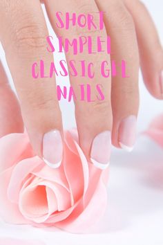 Short Simple Classic Gel Nails: Embrace the vibrancy of spring with short Simple Classic Gel Nails that pop with unique patterns. Pink Nail, Spring nails, Short Beach Nail Designs, Fairy Nails, March nail ideas, Coral Nails, Short Gel Nails, Easter nail ideas, Spring Break Nails, Enchanting Forest Nails, Early Spring Nails, Heart Nails, Gel Nail Designs, Milky French pedicures, Light pink Nails, Moon Nails, Peach Nails, Classy Baddie Nails, Mob wife nails, Square nails, Funky Nails, Glitter nails, Spring Nail Colors, Acrylic Nail Designs, Cute Nail designs, Peach Nails, Cute nails acrylic, Creative short nail designs, short nail art inspiration, March Nail designs, Trendy spring nails, Simple spring nails,  Spring nail designs, Cute nails, March Nail ideas, milky white Nails. Nail Ideas Milky, Nail Ideas Milky White, Easter Nail Ideas Spring