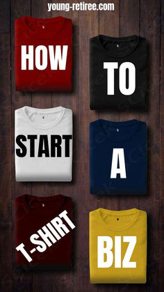 Here are the steps I took to create a t-shirt business Custom Shirts For Men, Tee Shirt Business Ideas, Best Selling T Shirt Design, Tshirt Making Ideas, T Shirt Design Ideas Creative For Men, T-shirt Designs, Tshirts Design Ideas, T Shirt Design Ideas Creative, T Shirt Design Inspiration