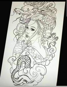 Chest Tattoo Wings, Lion Chest Tattoo, Hop Tattoo, Samurai Warrior Tattoo, Harry Tattoos, Dragon Tattoo Ideas, Buddha Tattoo Design