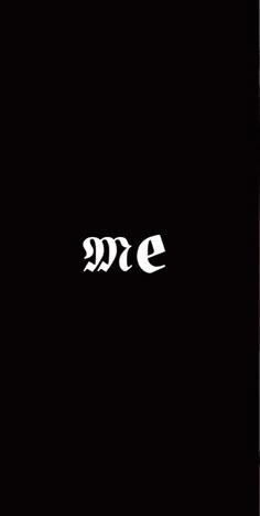 the word ewe is written in white on a black background