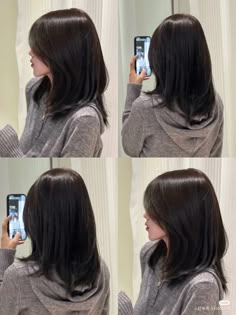 Kort Bob, Hair Inspiration Short