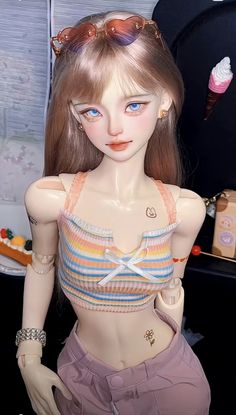 Bjd Photography, Barbie Body, Bjd Body Reference, Doll Body Reference, Doll Cosplay, Dress Design Sketches, Smart Doll