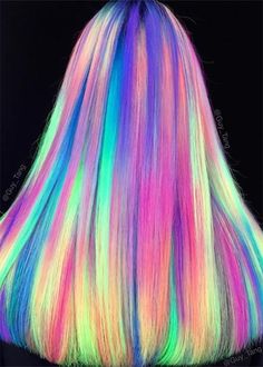 New Hair Color Trends, Phoenix Hair, Balayage Blond, Blond Balayage, Multicolored Hair