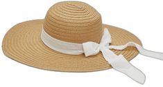 Chiffon Bow, White Bow, Sun Hat, Straw Hat, Spring Outfit, Sun Hats, Picture Perfect, Straw, Kids Shop