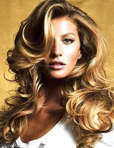 Usain Bolt, Michael Phelps, Flat Hair, Voluminous Hair, Gisele Bundchen, Long Blonde, Irina Shayk, Long Blonde Hair, Miranda Kerr