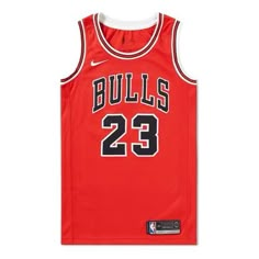 Nike Michael Jordan Icon Edition Swingman Jersey SW AO2915-657 Basketball Jersey Outfit, 23 Michael Jordan, Gift To Boyfriend, Nike Michael Jordan, Basketball Vest, Michael Jordan Jersey, Gary Payton, Arsenal Jersey, Basket Nba