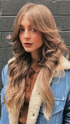 Cute Haircuts and Hairstyles To Bright You Up, Medium haircuts 2020 Shaggy Haircut, Embrace Messy Hair, Medium Bob Haircut, 50s Hairstyles, Medium Bob, Cute Haircuts, Lob Hairstyle, Beautiful Hair Color